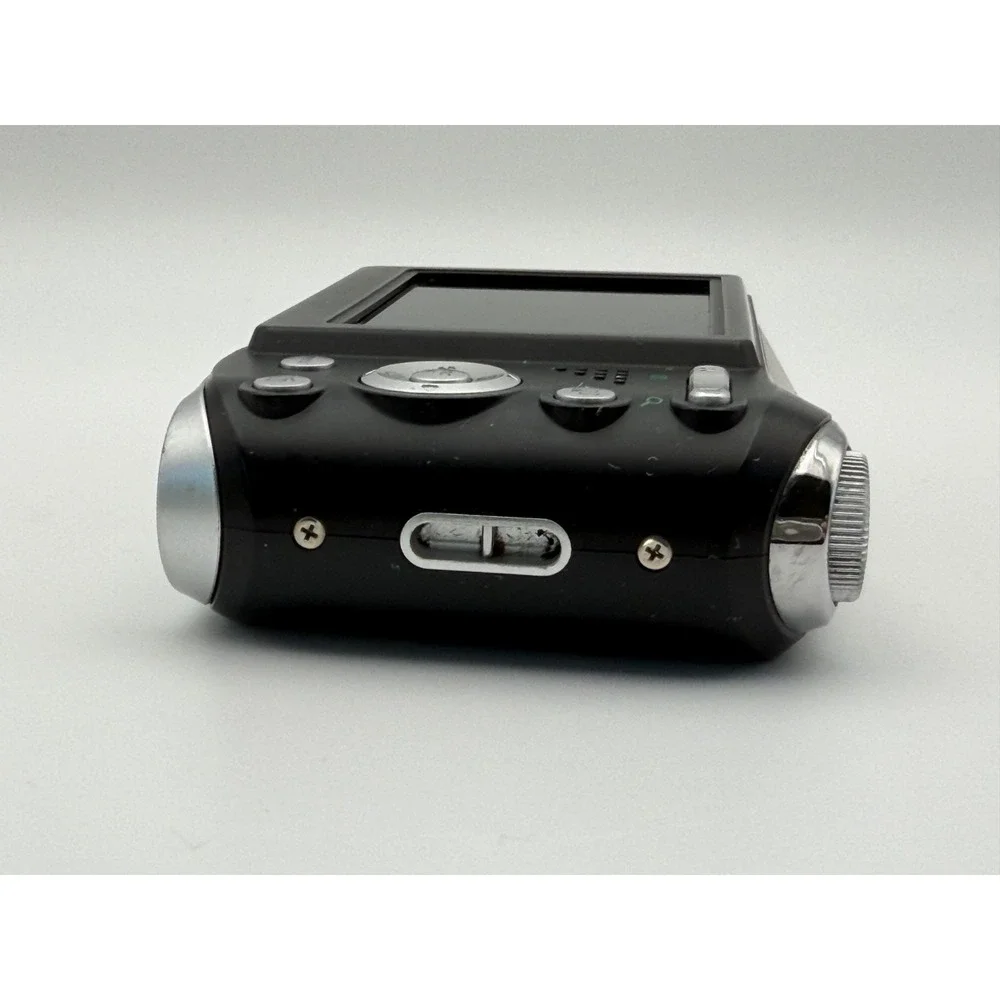 GE Digital‎ Camera WM1050 10.1 MP 5x Optical Zoom Tested, Working